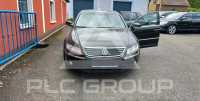 2004 Volkswagen PHAETON