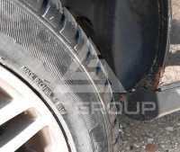 2004 Volkswagen SHARAN