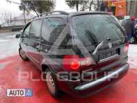 2004 Volkswagen SHARAN