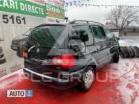 2004 Volkswagen SHARAN