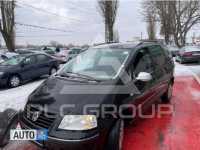 2004 Volkswagen SHARAN