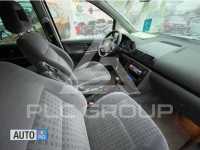 2004 Volkswagen SHARAN