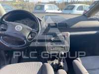 2004 Volkswagen SHARAN
