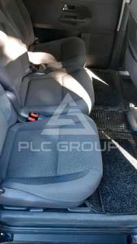 2004 Volkswagen SHARAN