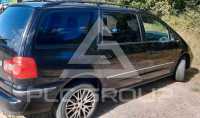 2004 Volkswagen SHARAN