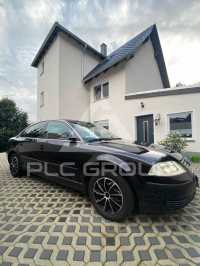 2004 Volkswagen Passat
