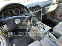 2004 Volkswagen Passat