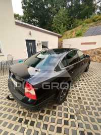 2004 Volkswagen Passat