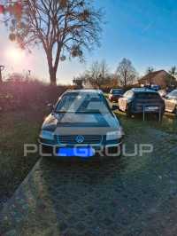 2004 Volkswagen Passat
