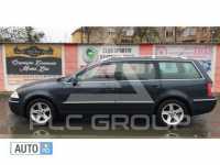 2004 Volkswagen Passat
