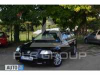 2004 Volkswagen Passat
