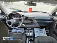 2004 Volkswagen Passat