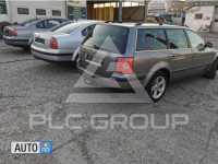 2004 Volkswagen Passat