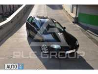2004 Volkswagen Passat