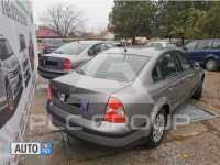 2004 Volkswagen Passat