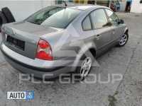 2004 Volkswagen Passat
