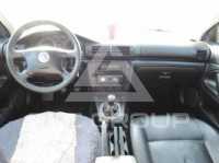2004 Volkswagen Passat