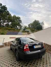 2004 Volkswagen Passat