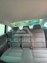 2004 Volkswagen Passat