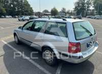 2004 Volkswagen Passat