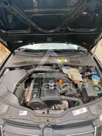 2004 Volkswagen Passat