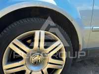2004 Volkswagen Passat