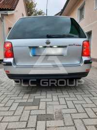 2004 Volkswagen Passat