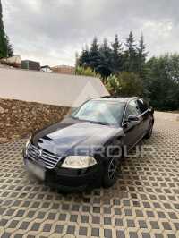 2004 Volkswagen Passat