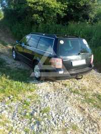 2004 Volkswagen Passat