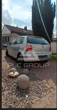 2004 Volkswagen Polo