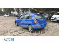 2004 Volkswagen Polo