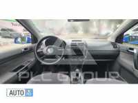 2004 Volkswagen Polo