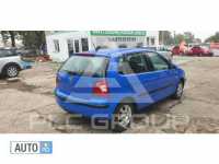 2004 Volkswagen Polo
