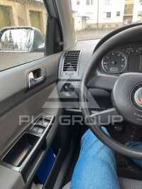 2004 Volkswagen Polo