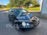 2004 Volkswagen Polo