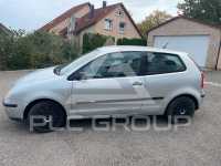 2004 Volkswagen Polo