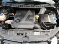2004 Volkswagen Polo