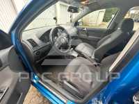 2004 Volkswagen Polo