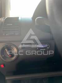 2004 Volkswagen Polo