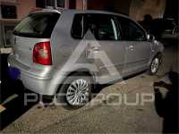 2004 Volkswagen Polo