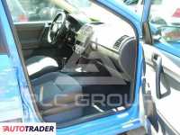 2004 Volkswagen Polo