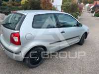 2004 Volkswagen Polo
