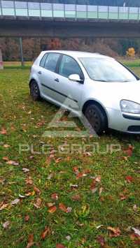 2004 Volkswagen GOLF