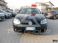 2004 Volkswagen GOLF
