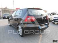 2004 Volkswagen GOLF