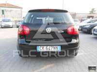 2004 Volkswagen GOLF