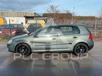 2004 Volkswagen GOLF