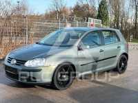 2004 Volkswagen GOLF