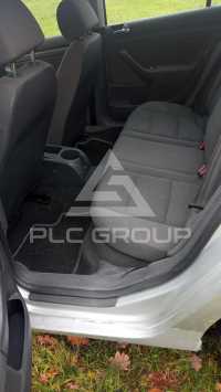 2004 Volkswagen GOLF