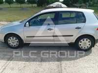 2004 Volkswagen GOLF
